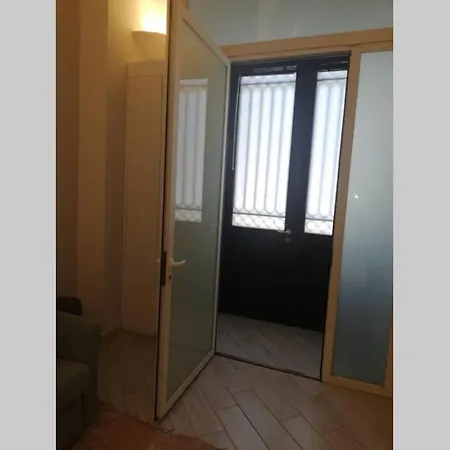 Palazzo D'arrigo White Loft * Catania