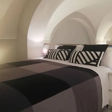 Palazzo D'arrigo White Loft