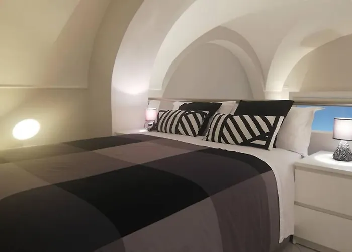 Palazzo D'arrigo White Loft